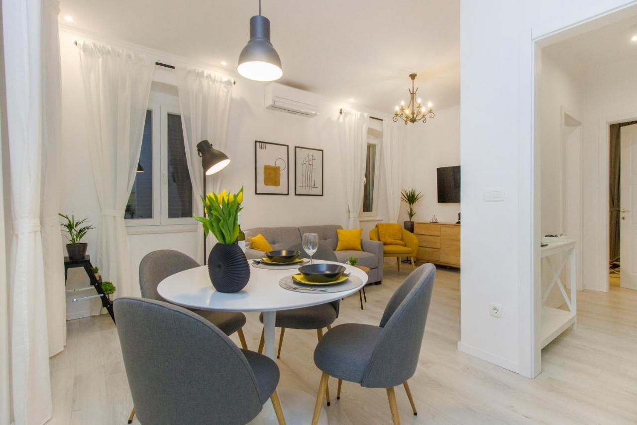 Apartment Ena ,City Center Šibenik Екстериор снимка