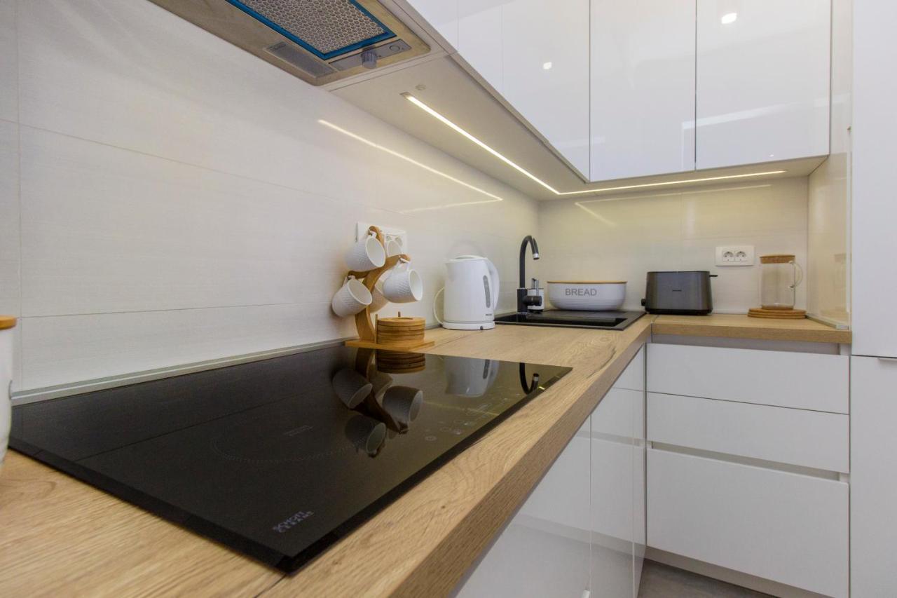 Apartment Ena ,City Center Šibenik Екстериор снимка