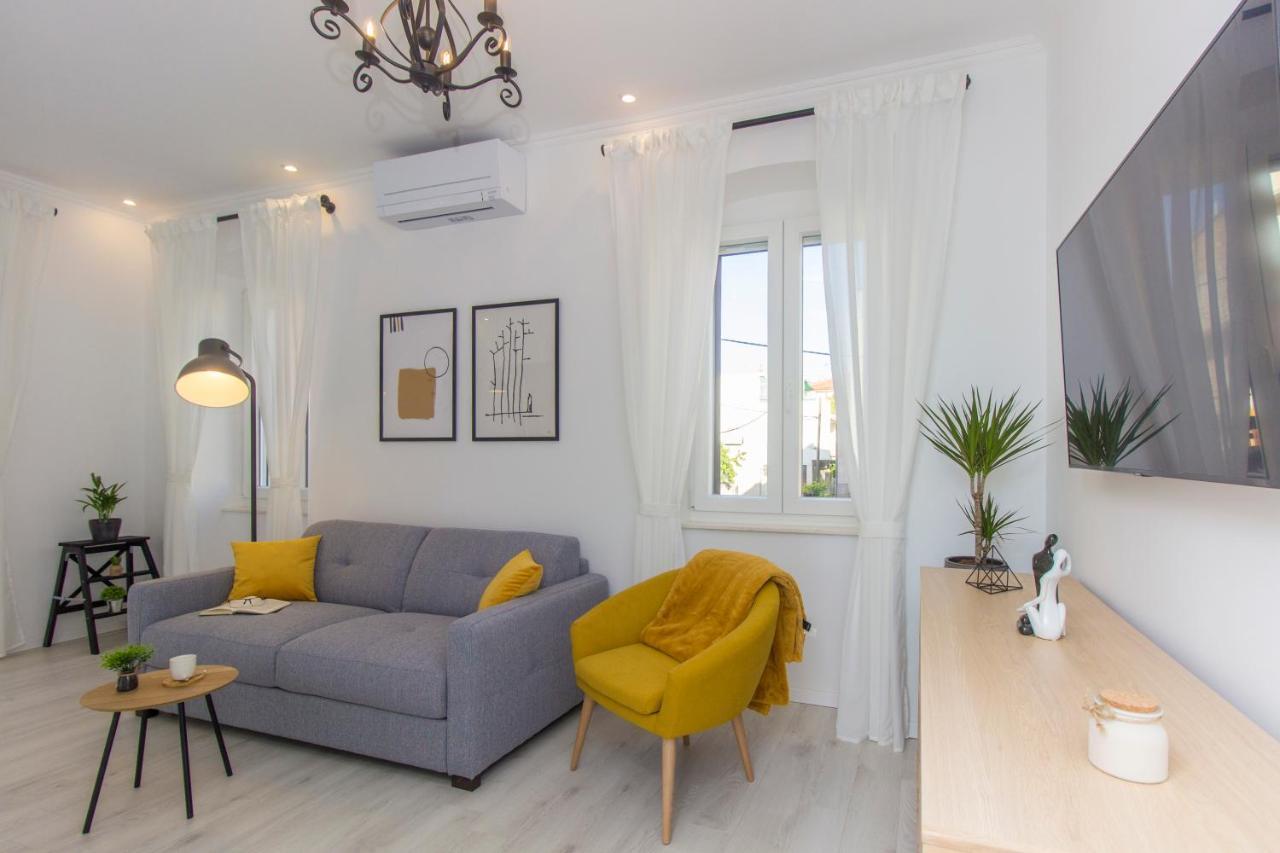 Apartment Ena ,City Center Šibenik Екстериор снимка
