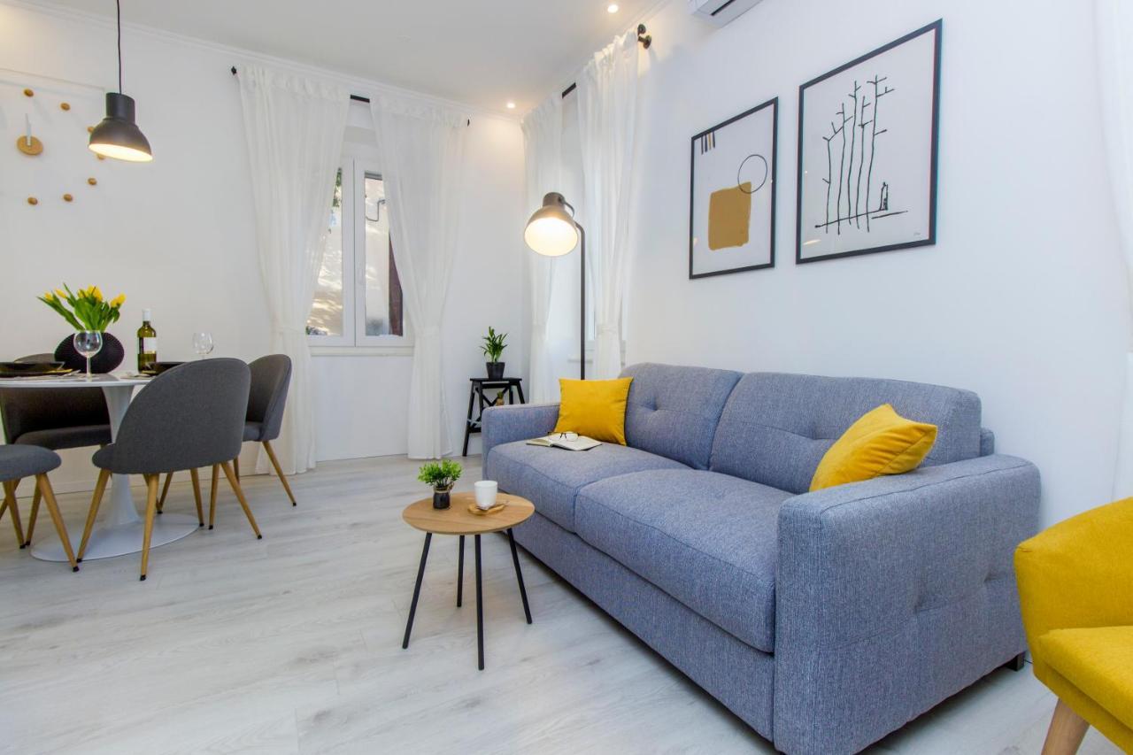 Apartment Ena ,City Center Šibenik Екстериор снимка
