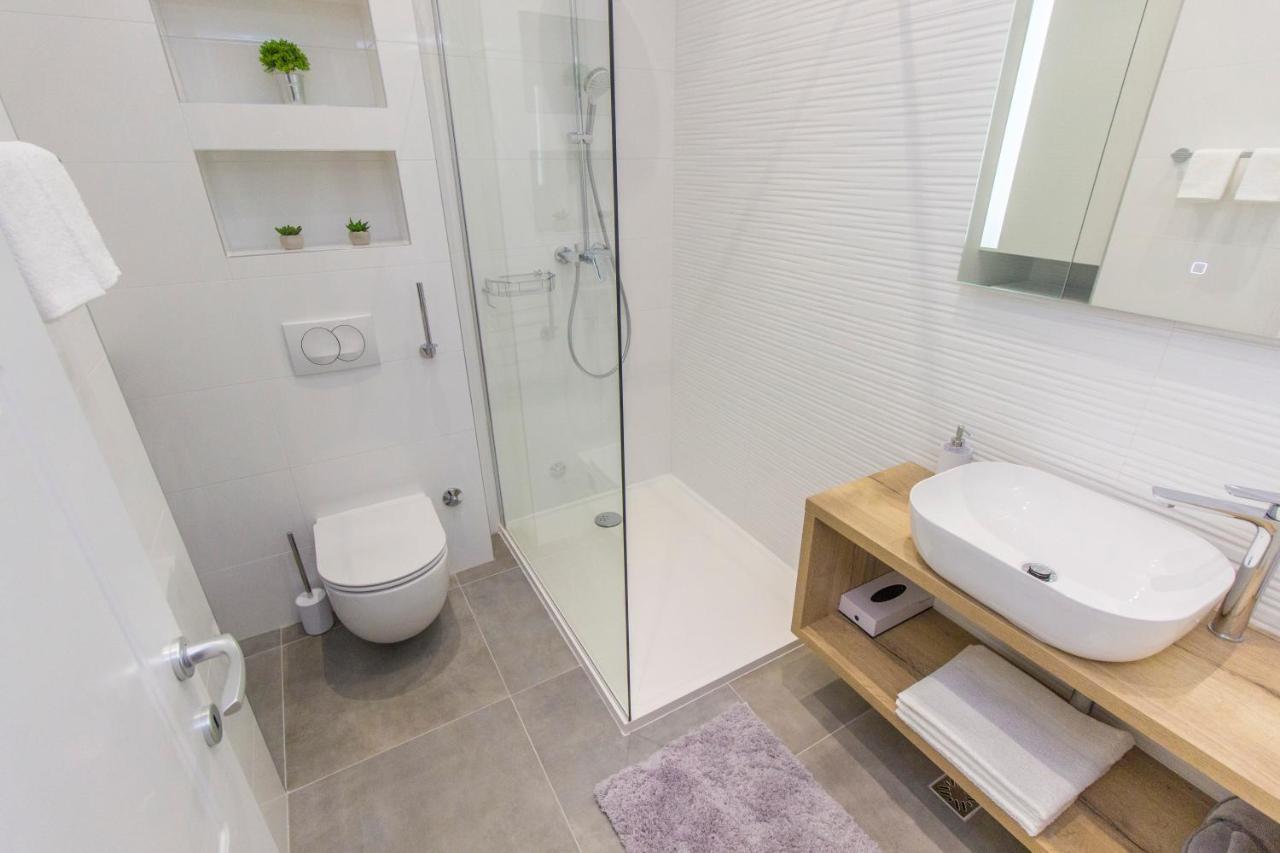 Apartment Ena ,City Center Šibenik Екстериор снимка