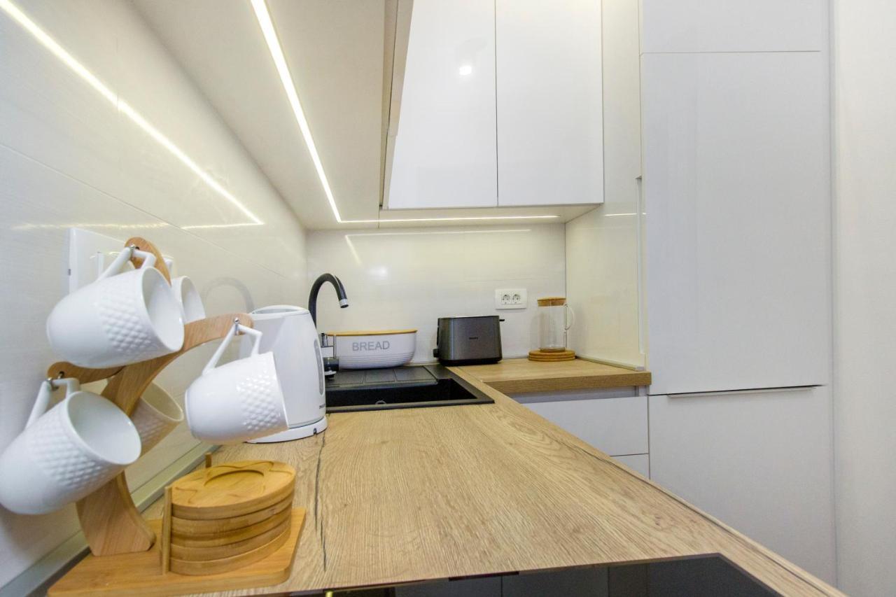 Apartment Ena ,City Center Šibenik Екстериор снимка