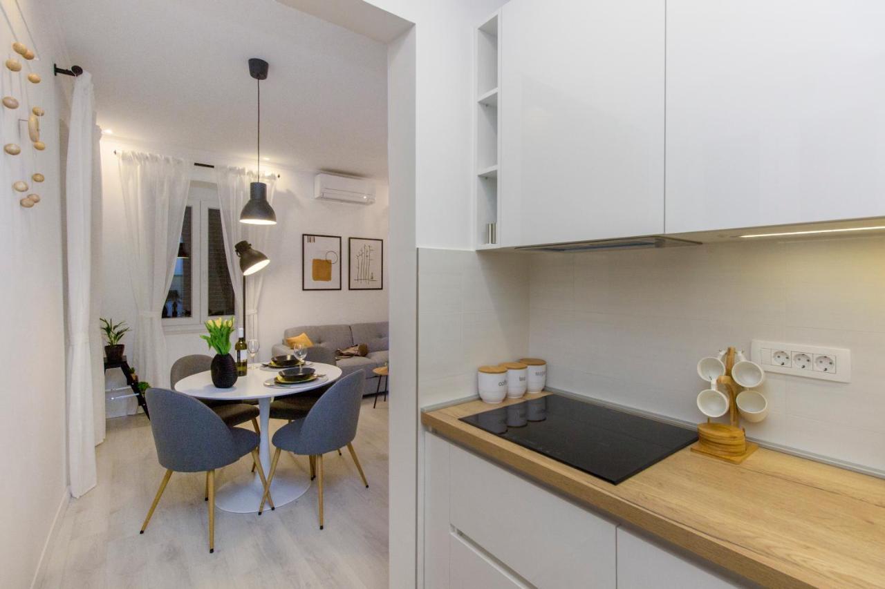 Apartment Ena ,City Center Šibenik Екстериор снимка