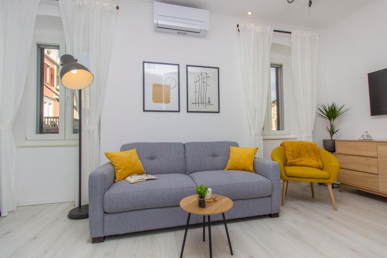 Apartment Ena ,City Center Šibenik Екстериор снимка
