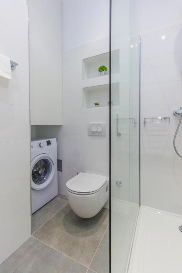 Apartment Ena ,City Center Šibenik Екстериор снимка