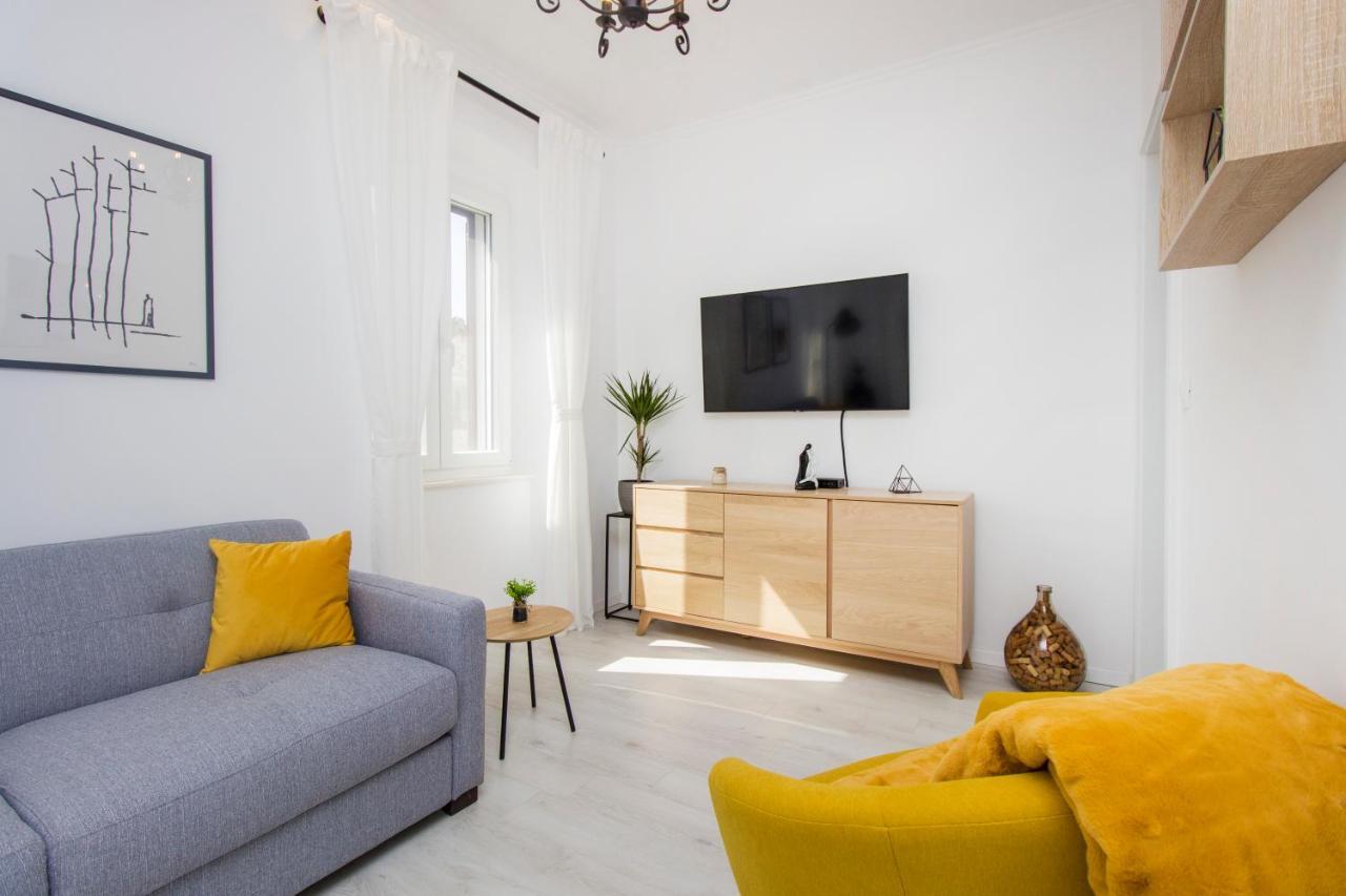 Apartment Ena ,City Center Šibenik Екстериор снимка