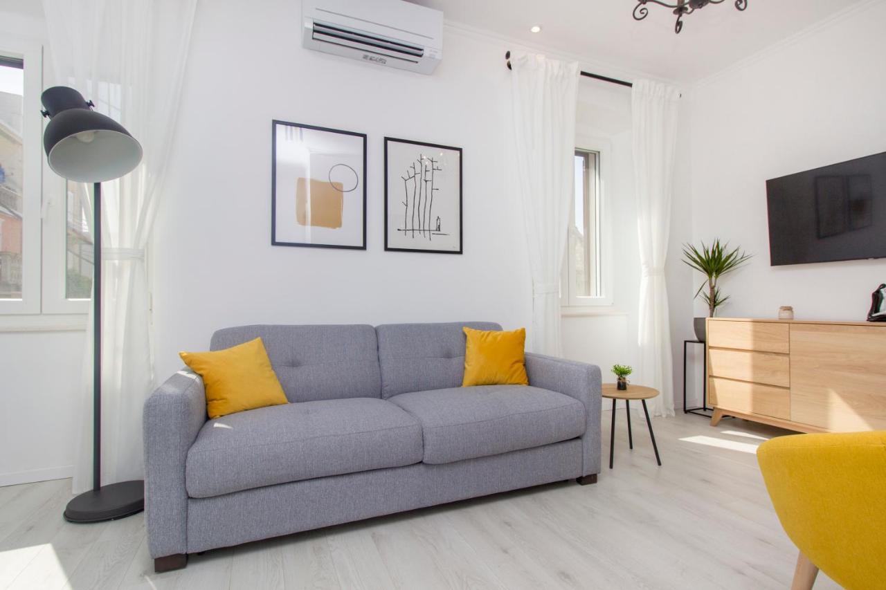 Apartment Ena ,City Center Šibenik Екстериор снимка
