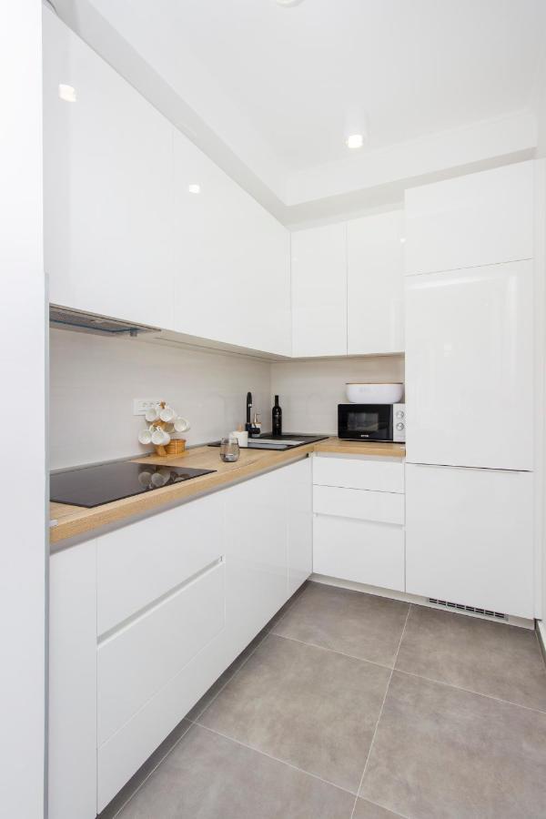Apartment Ena ,City Center Šibenik Екстериор снимка