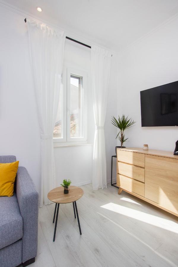 Apartment Ena ,City Center Šibenik Екстериор снимка